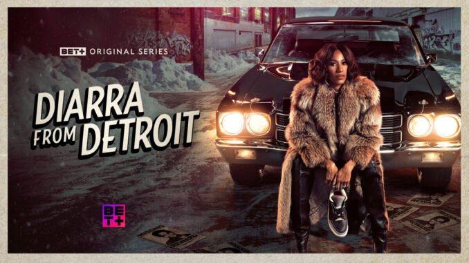 Diarra From Detroit