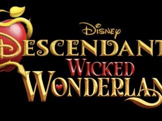 Descendants: Wicked Wonderland