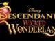 Descendants: Wicked Wonderland