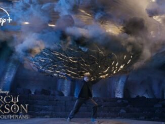 Percy Jackson