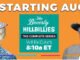 Beverly Hillbillies on FETV