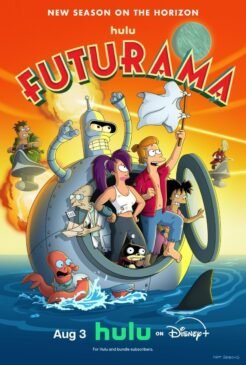 Futurama