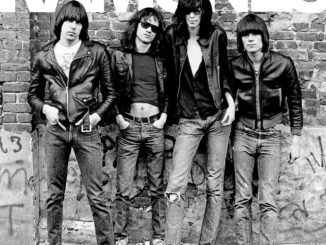 Ramones