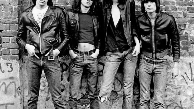Ramones