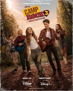 Camp Rock