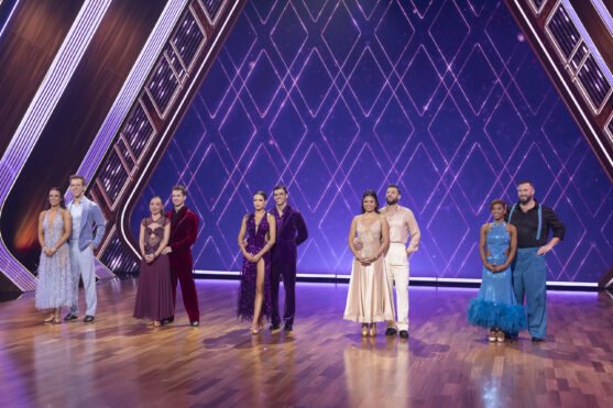 Dancing with the Stars: The Next Pro
