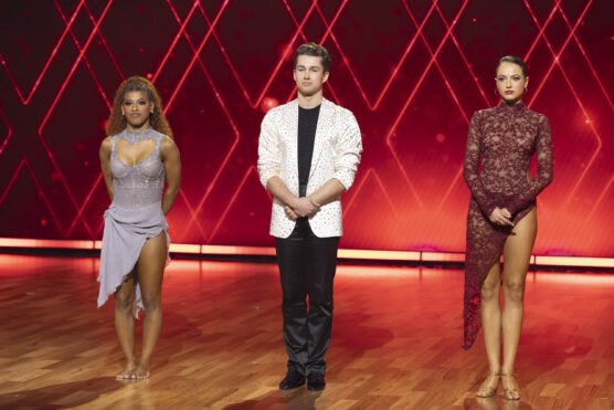Dancing with the Star: The Next Pro