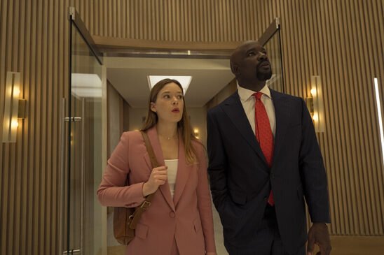 Cupertino, coming to CBS as part of CBS Premiere Week beginning October 4, 2026