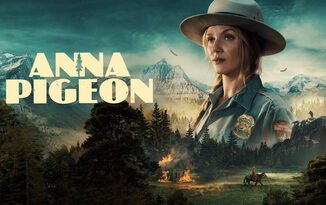 Anna Pigeon airing on USA