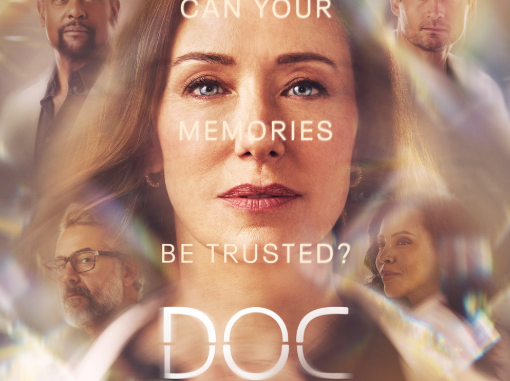 DOC Logo