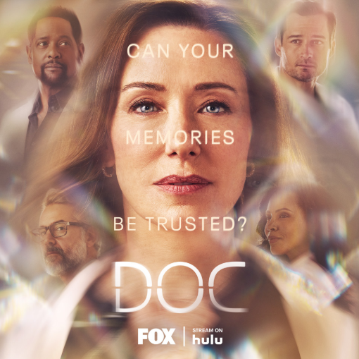DOC Logo