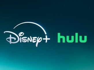 Disney Plus