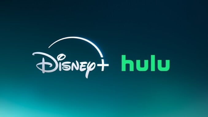 Disney Plus