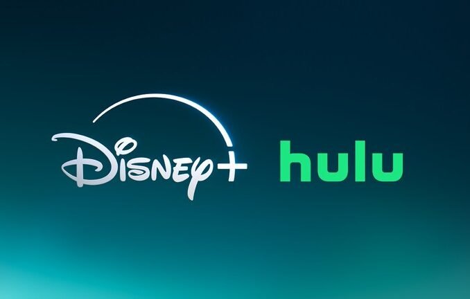 Disney Plus