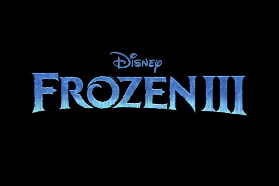 Frozen 3