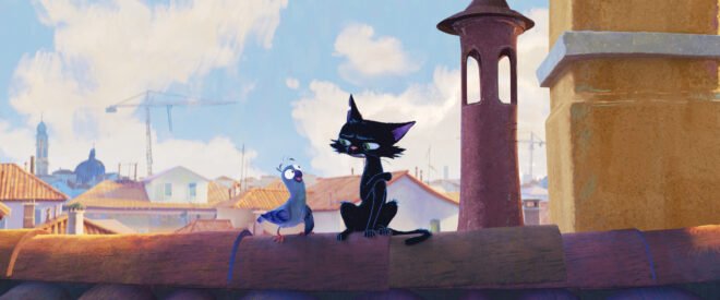 Gatto
