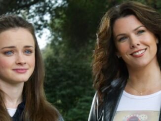 Gilmore Girls Documentary coming to HBO Max