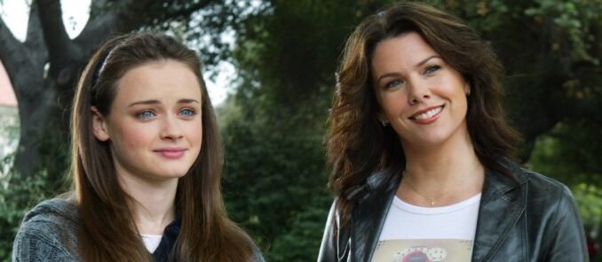 Gilmore Girls Documentary coming to HBO Max
