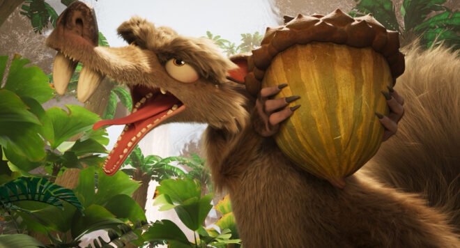 Ice Age: Boiling Point