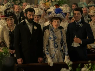 The Gilded Age