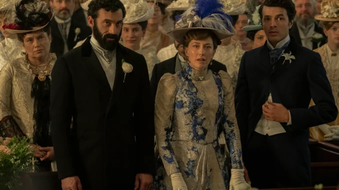 The Gilded Age