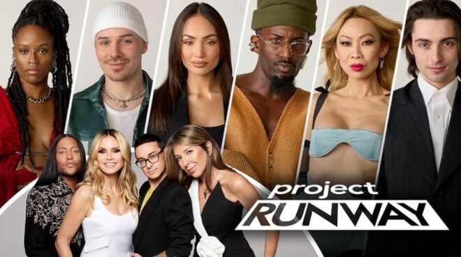 Project Runway