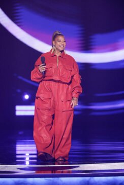 Queen Latifah