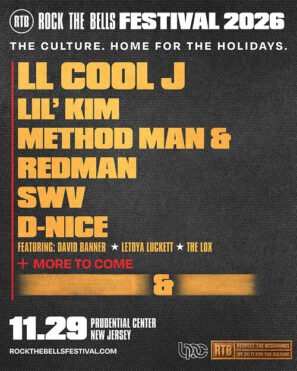 Rock The Bells Festival
