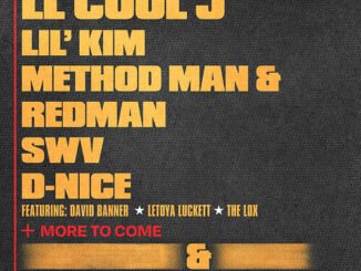 Rock The Bells Festival
