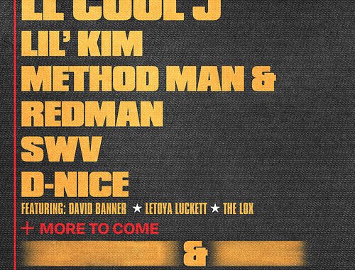 Rock The Bells Festival