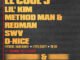 Rock The Bells Festival