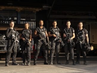 S.W.A.T. Exlile