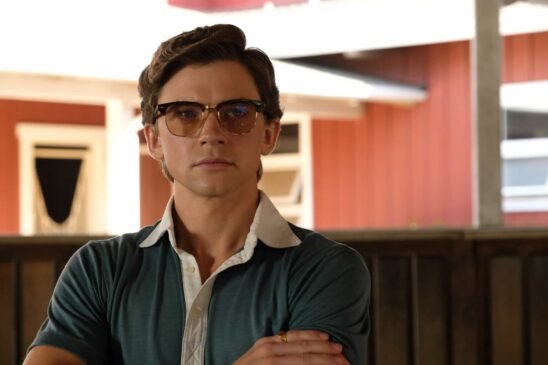 The Shards Premiere Episode