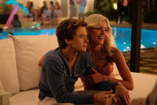 The Shards Premiere Episode