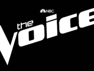 The Voice