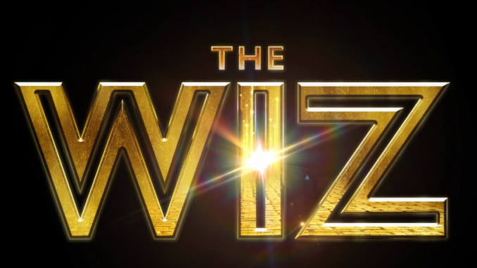 The Wiz National Tour