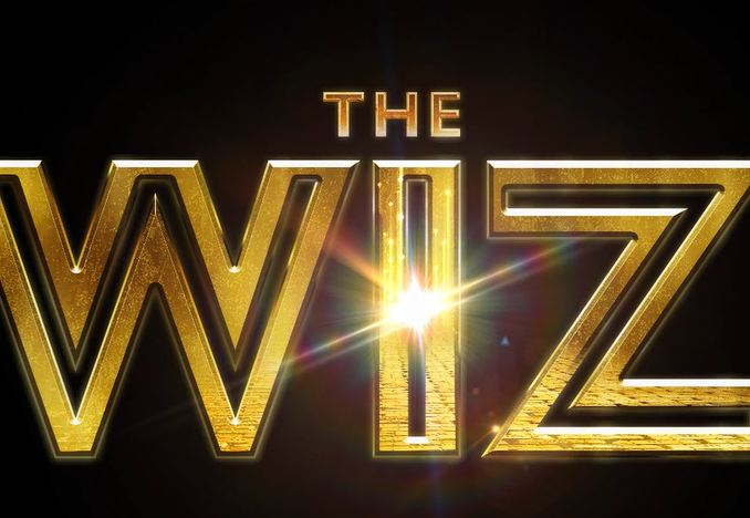 The Wiz National Tour