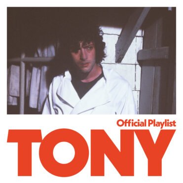 Tony Movie Soundtrack