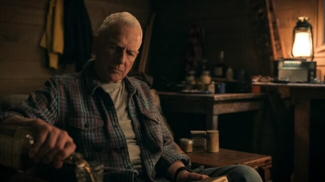 Mark Harmon to appear in NCIS: Origins Season 3