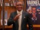 Tommy Davidson stars in The Varnell Hill Show coming to Paramount + on September 1