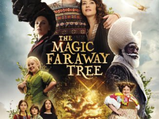 The Magic Faraway Tree