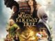 The Magic Faraway Tree