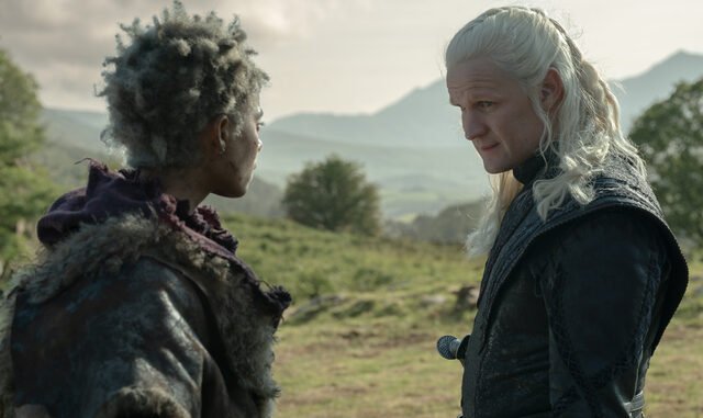 House of the Dragon