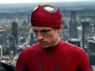 Spider-Man: Brand New Day