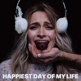 Paris Jackson Happiest Day of My Life