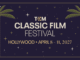 TCM Classic Film Festival