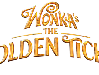 Wonka's The Golden Ticket
