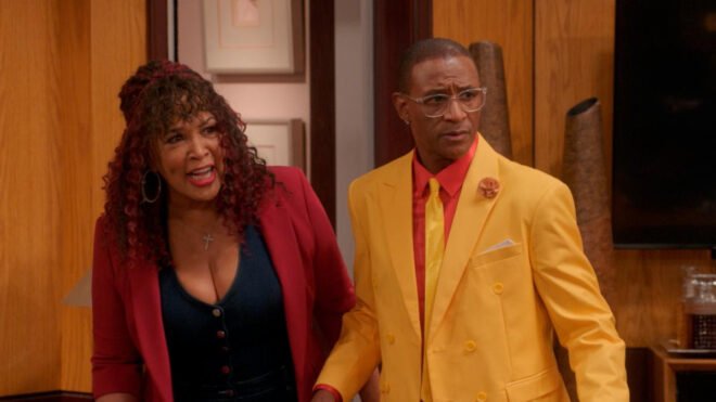 The Varnell Hill Show coming to Paramount+