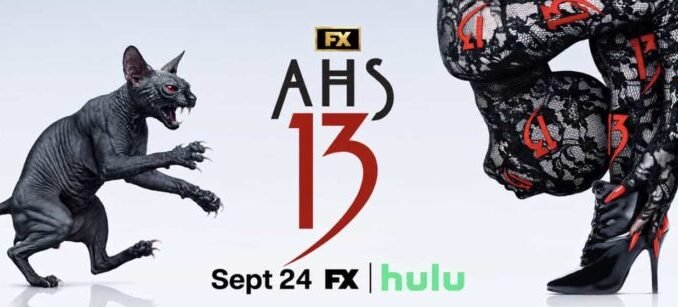 American Horror Story