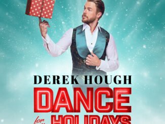 Derek Hough Tour